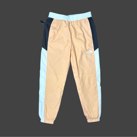 The North Face Women’s Hydrenaline 2000 Orange Active Pants Sz M - Picture 5 of 14